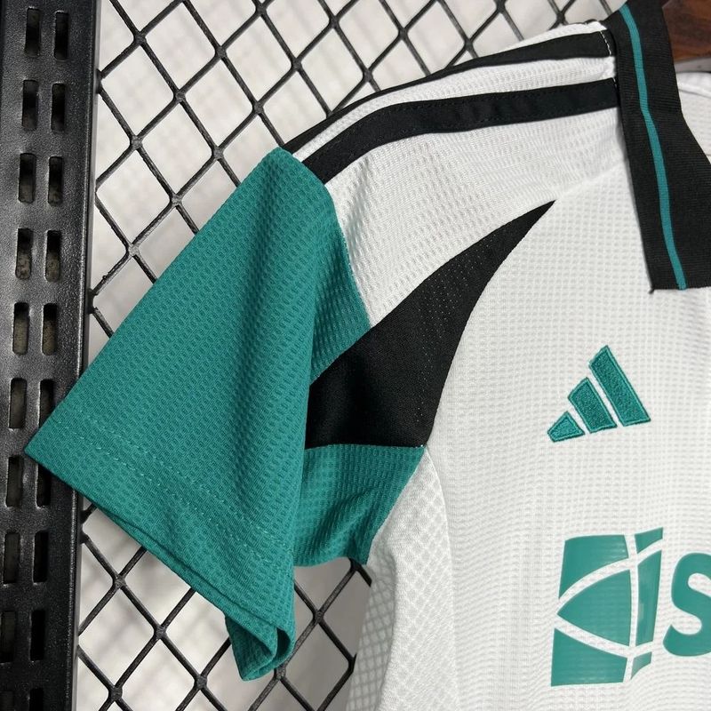 Kid Size Newcastle United 2024-2025 second away