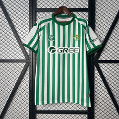 Real Betis 2025-2026 home
