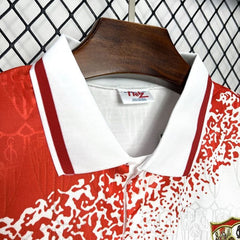 Retro Sevilla FC 1993-1994 home