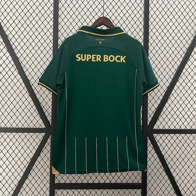 Sporting Lisbon 2024-2025 special edition