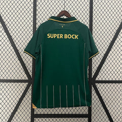 Sporting Lisbon 2024-2025 special edition