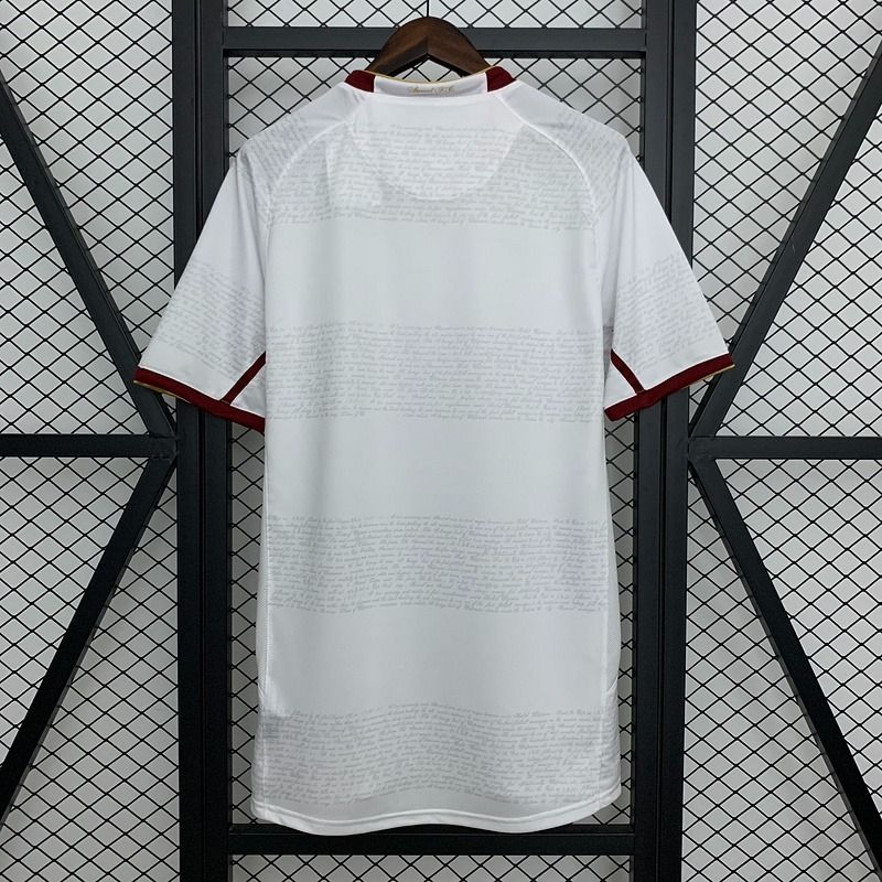 Retro Arsenal FC 2007-2008 away game