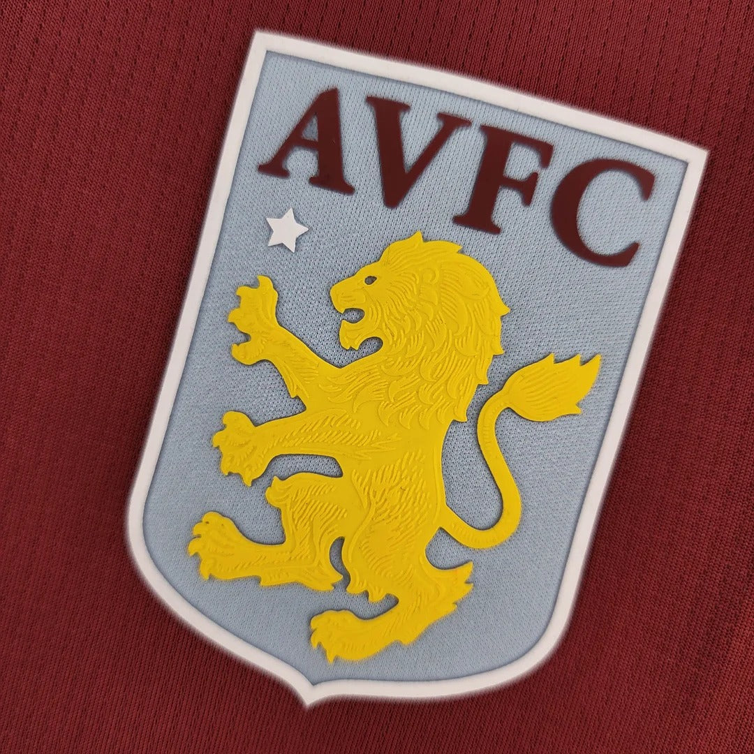 Aston Villa 2022-2023 home game