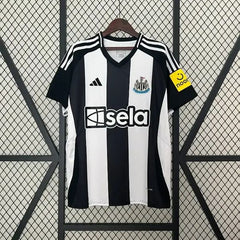 Newcastle United 2024-2025 home game