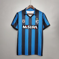 Retro Inter Milano 1988-1990 home game
