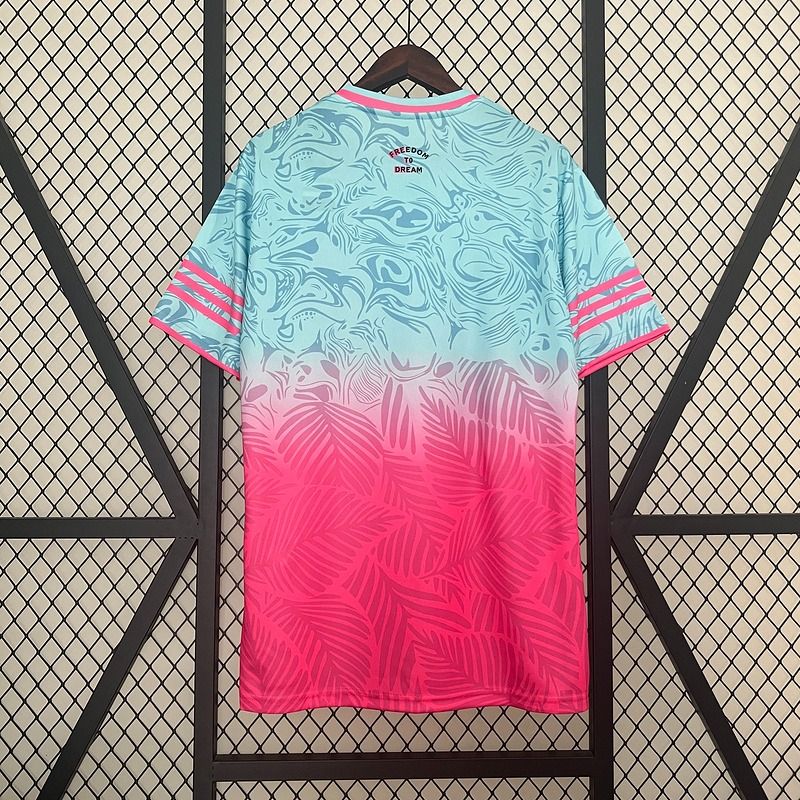 Inter Miami FC 2024-2025 Special Edition