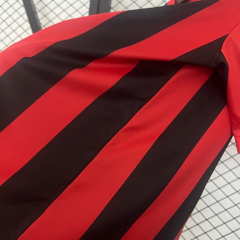 AC Milan 2024-2025 125th edition