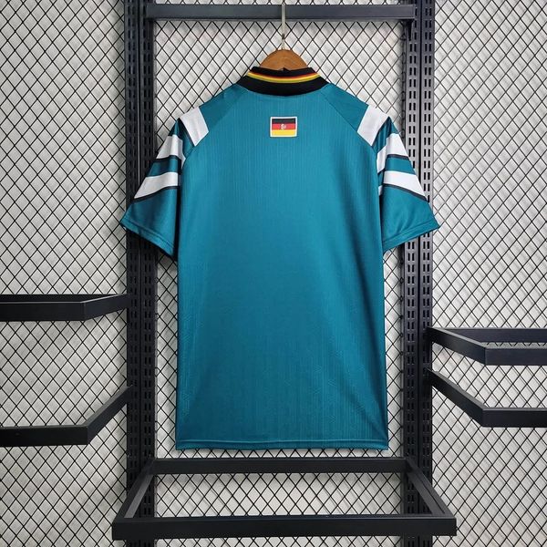 Retro Germany national 1996 away game