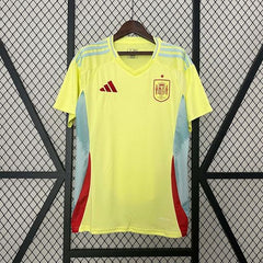 Spain national 2024 away game