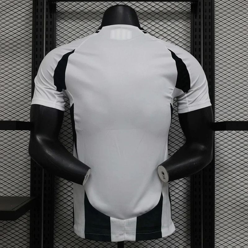 Juventus 2024-2025 home player