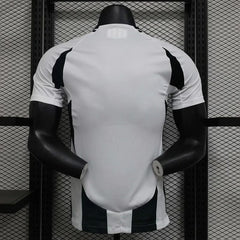 Juventus 2024-2025 home player
