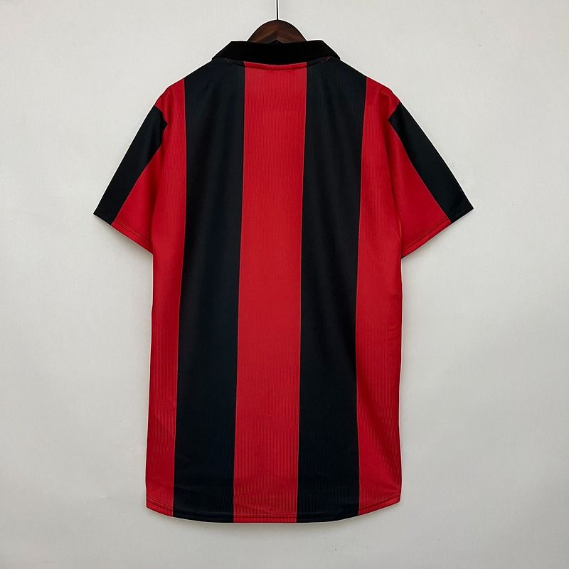 Retro Eintracht Frankfurt 1998-2000 home 100th Anniversary