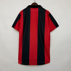Retro Eintracht Frankfurt 1998-2000 home 100th Anniversary