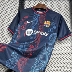 FC Barcelona 2024-2025 Double-color special edition