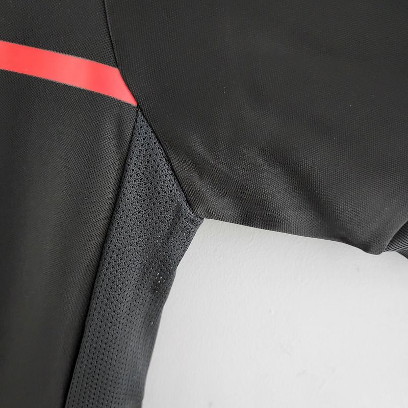 Retro AC Milan 2011-2012 third away