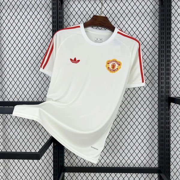 Manchester United 2024-2025 special edition