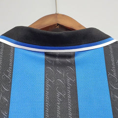 Retro Inter Milano 1997-1998 home game
