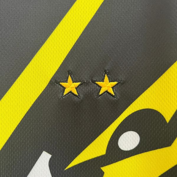 Retro Juventus 1996-1997 third away