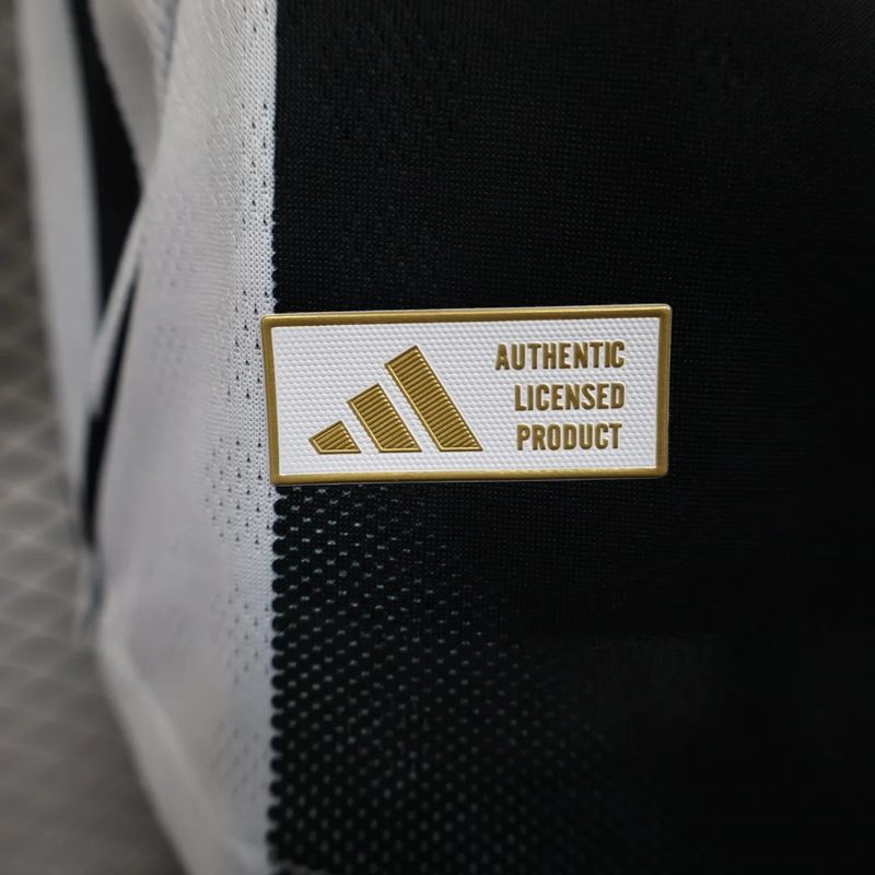 Juventus 2025-2026 home player