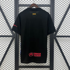 FC Barcelona 2025-2026 away