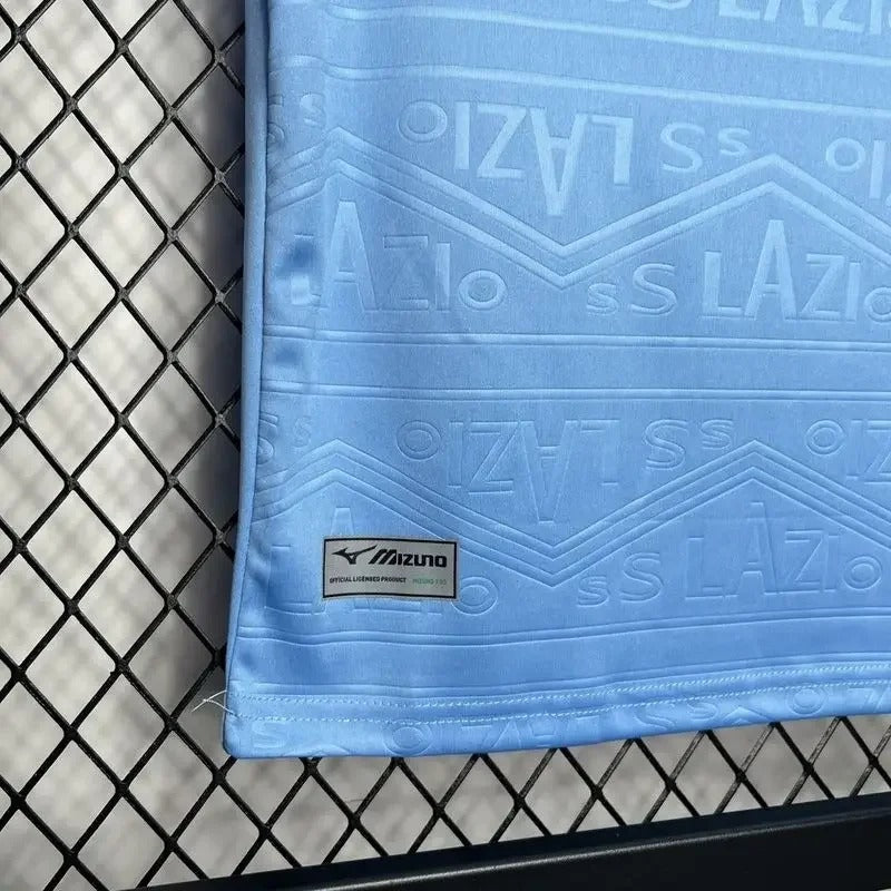 Kid Size SS Lazio 2024-2025 home game