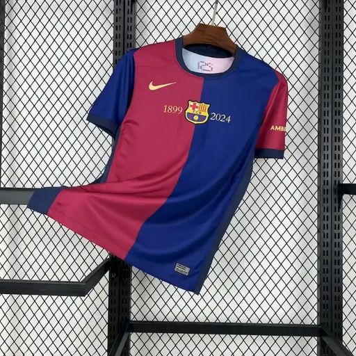 FC Barcelona 125th anniversary edition