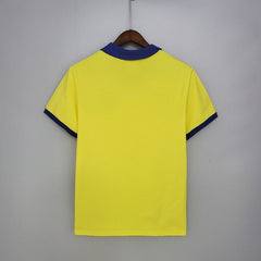 Retro Arsenal FC 1971-1979 away game