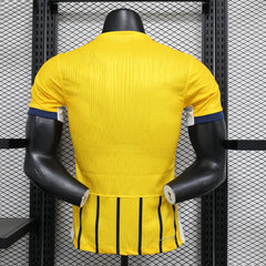 Brighton Hove Albion 2024-2025 away game player
