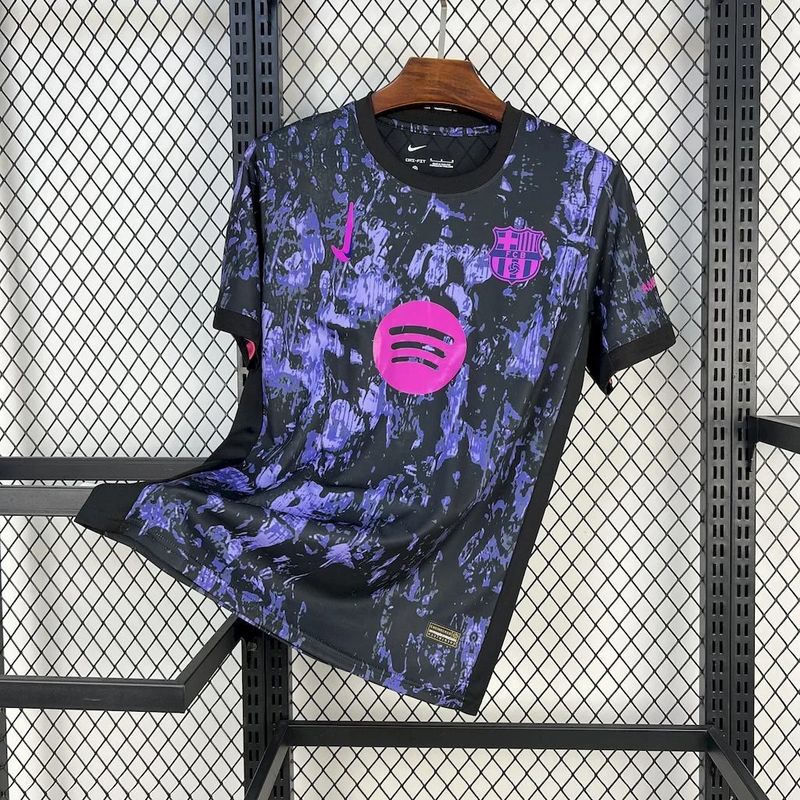 FC Barcelona 2025-2026 special edition