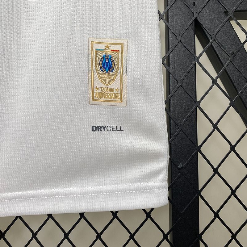 Marseille 2024-2025 Special Edition