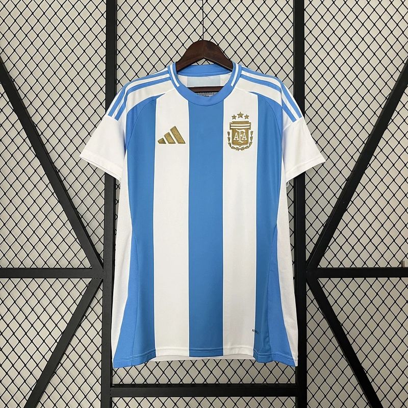 Argentina national 2024 home game