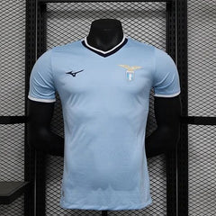 SS Lazio 2024-2025 home game player