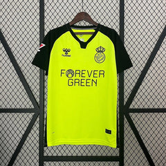 Real Betis 2024-2025 away game