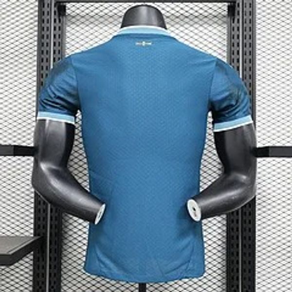 Olympique de Marseille 2024-2025 away game player