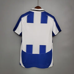 Retro FC Porto 2003-2004 home