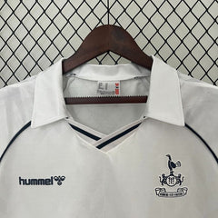 Retro Tottenham Hotspur 1987-1989 home game