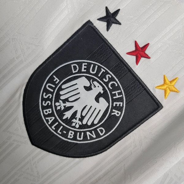 Retro Germany national 1996 home game