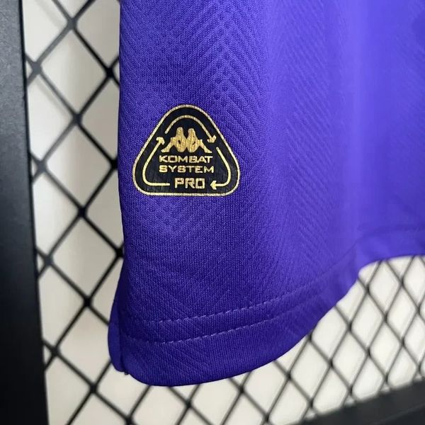 ACF Fiorentina 2024-2025 home game