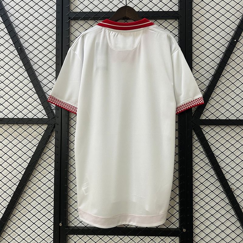 Retro Sevilla FC 2012-2013 home game