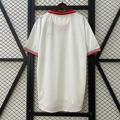 Retro Sevilla FC 2012-2013 home game