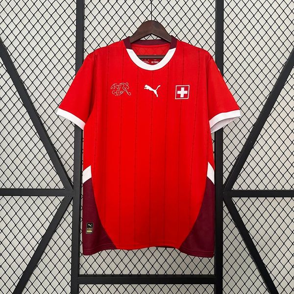 Switzerland national 2024 home game