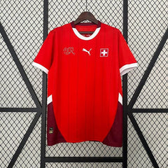 Switzerland national 2024 home game