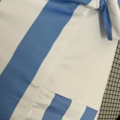 Retro Málaga CF 2012-2013 home