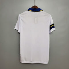 Retro Inter Milano 1997-1998 away game