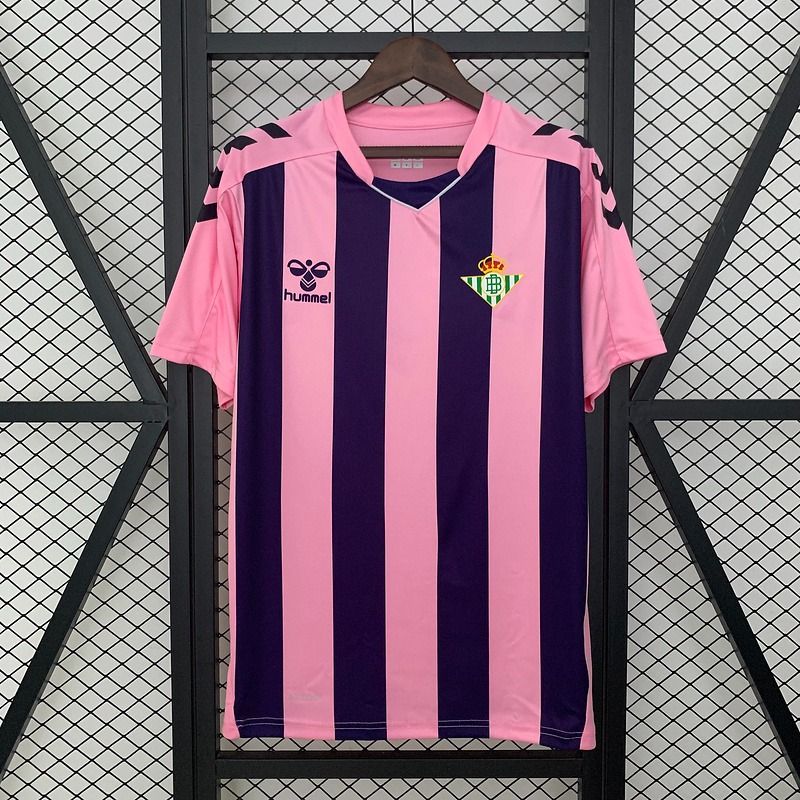 Real Betis 2025-2026 special edition