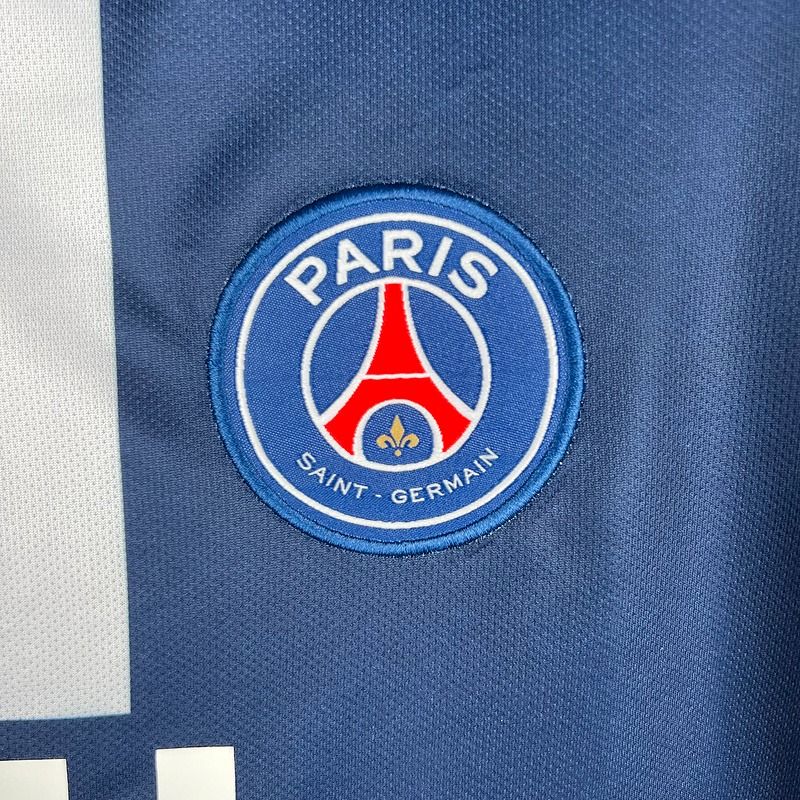 Retro PSG Paris Saint-Germain 2019-2020 home