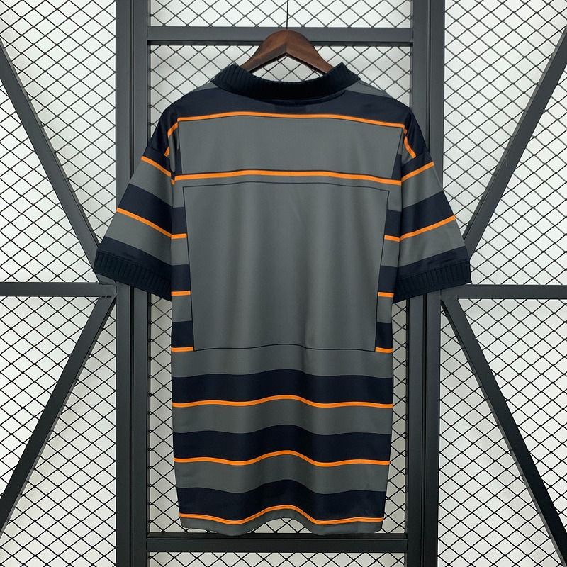 Retro Valencia CF 1999-2000 away