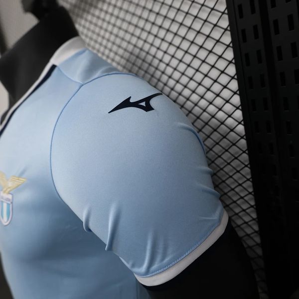 SS Lazio 2024-2025 home game player