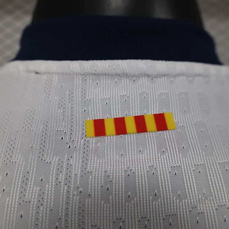 FC Barcelona 2025-2026 special player