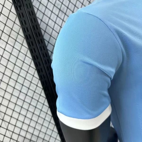 SS Lazio 2024-2025 50th Anniversary
